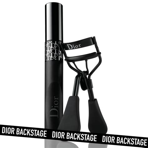 BACKSTAGE SMOOTH LASH CURLEREYELASH CURLER DE 